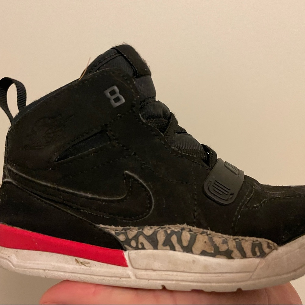 Jordan kids 10C